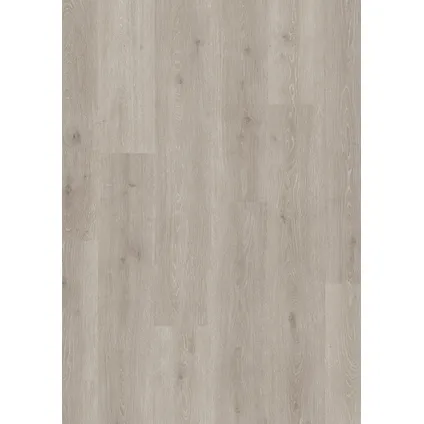Parquet stratifié Quick-Step Preciosa chêne gris patiné 7mm 1,82m² 2