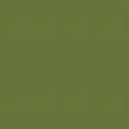 Decomode Uni vliesbehang elegant leaves groen