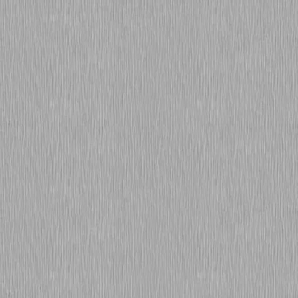 Papier peint intissé Decomode Fabric lineair gris clair 2