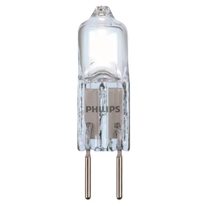 Philips halogeenlamp capsule 25W Gy6,35 - 2 stuks 3