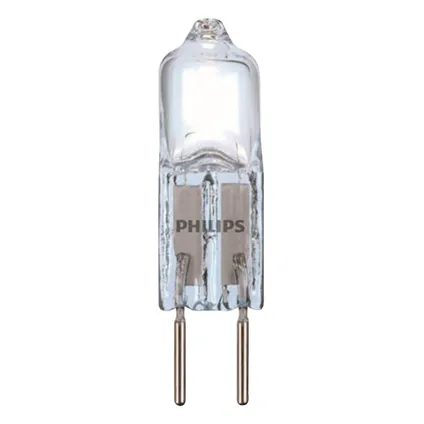 Philips halogeenlamp capsule 35W Gy6,35 - 2 stuks 2