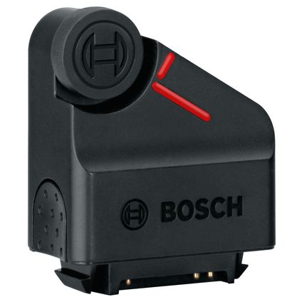 Adaptateur roulette Bosch Zamo III