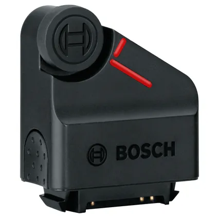 Adaptateur pour roulettes Bosch Zamo III