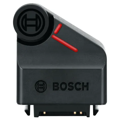 Adaptateur pour roulettes Bosch Zamo III 3