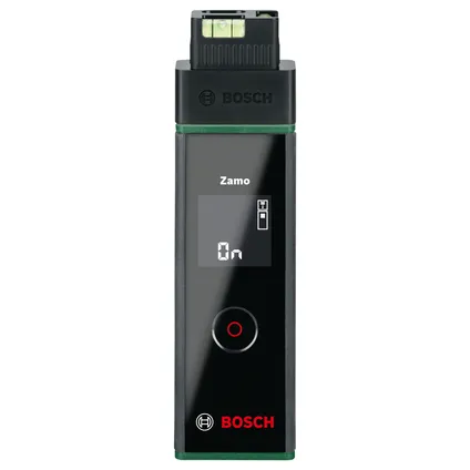 Bosch lijnadapter Zamo III 4
