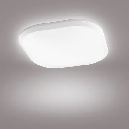 Philips plafondlamp LED Cavanal koelwit 19W 4