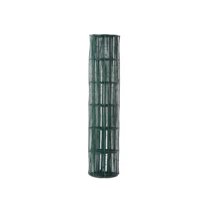 Grillage souples Baseline vert mailles rectangulaires 60cm/25m