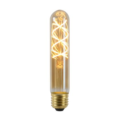 Lucide ledfilamentlamp amber T32 E27 5W