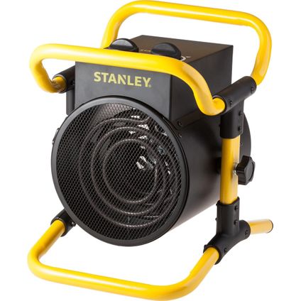 Stanley ventilatorkachel 2000W