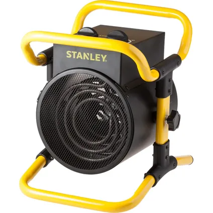 STANLEY ST-302-231-E - Aérotherme 2