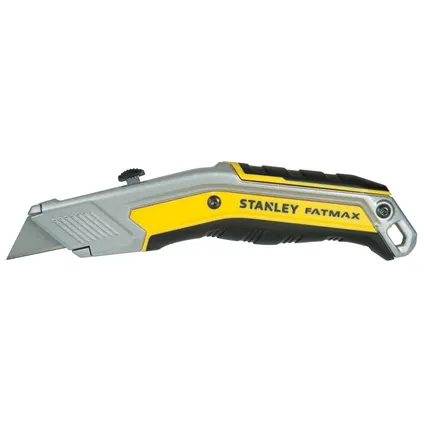 Couteau rétractable Stanley Fatmax FMHT0-10288
