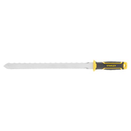 Couteau pour isolant Stanley Fatmax FMHT0-10327 350mm
