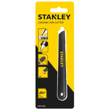 Couteau en céramique Stanley STHT0-10293 2