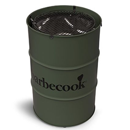 Barbecook barbecue Edson Army Green 47,5cm