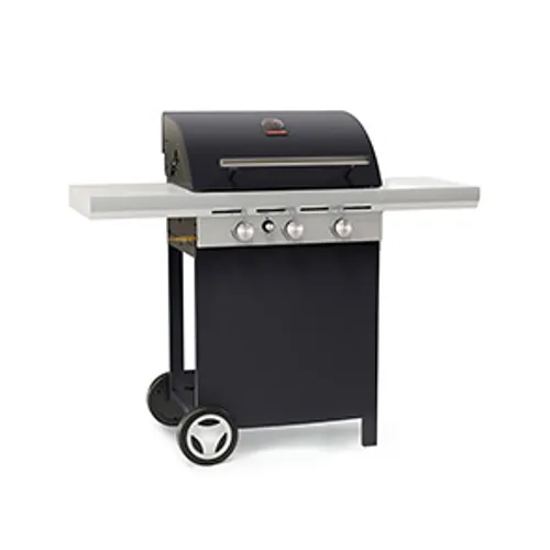 Barbecook gasbarbecue Spring 3002 11,4kW