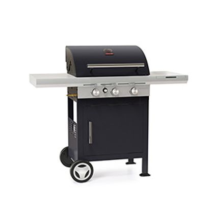 Barbecook gasbarbecue Spring 3112 11,4kW