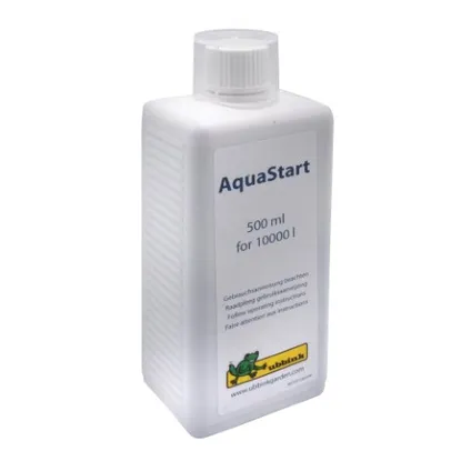 Ubbink pH-stabilisator Aqua Start 500ml