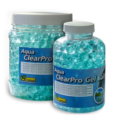 Ubbink gelbolletjes Aqua ClearPro 500ml