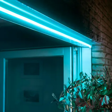 Philips Hue LightStrip Outdoor White and Color Ambiance 2M 14
