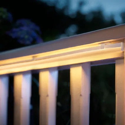 Philips Hue LightStrip Outdoor White and Color Ambiance 2M 2