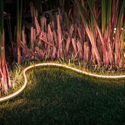 Philips Hue LightStrip Outdoor White and Color Ambiance 2M 9