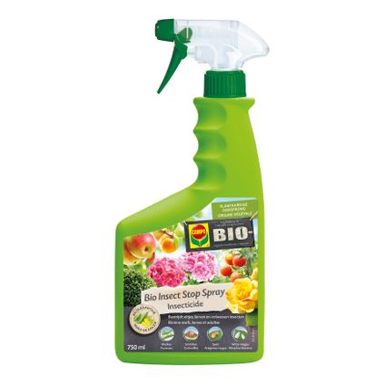 Insecticide Bio Insect Stop Spray 0,75L