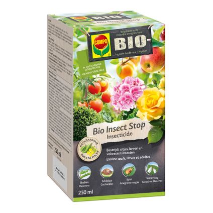 Anti-insect bio Compo Insect Stop concentré 250ml