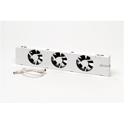 SpeedComfort radiator ventilator B