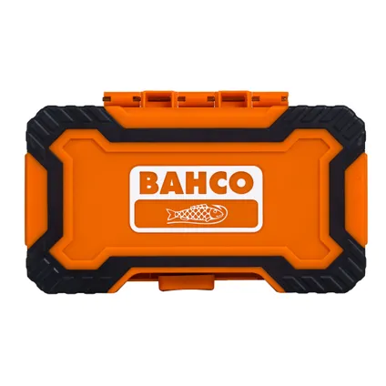 Bahco bitset – 100 stuks 3