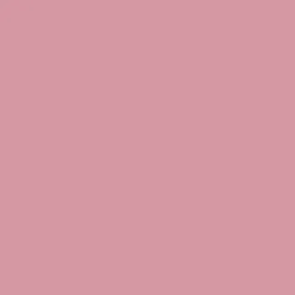 Rust-Oleum muurverf Chalky Finish oud roze mat 2,5L 2