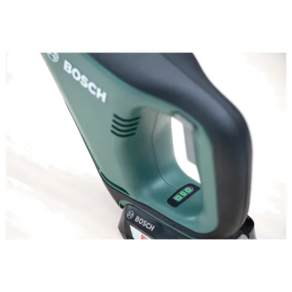 Bosch reciprozaag baretool AdvancedRecip18 18V 2
