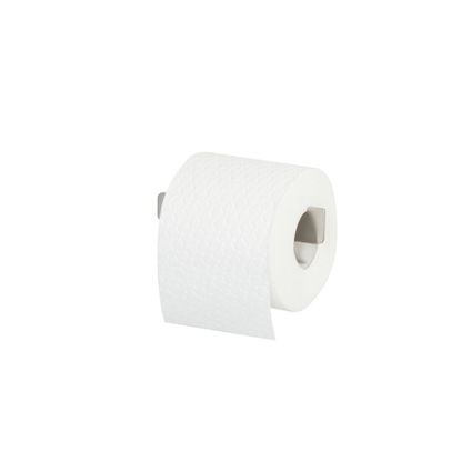 Porte-rouleau de papier toilette Tiger Colar acier inoxydable brossé