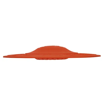 Bouchon universel Wirquin Uppy rouge 3