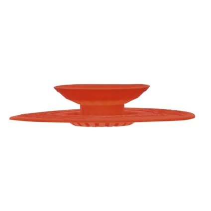 Bouchon universel Wirquin Uppy rouge 4