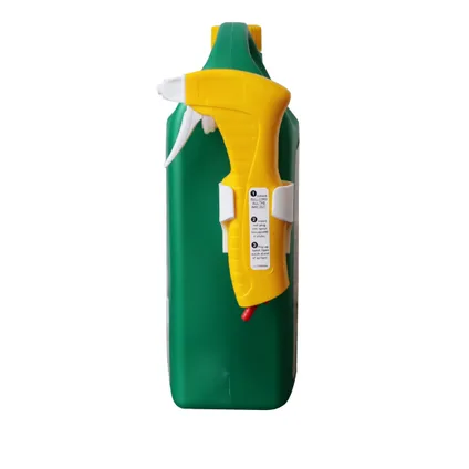 Anti-herbe spray Pokon - 3L 4