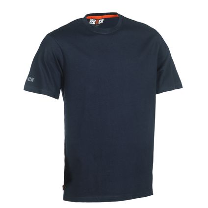 Herock T-shirt Callius blauw L