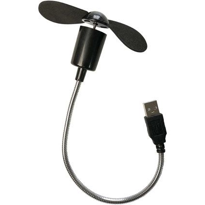 Profile ventilator USB Flex 1,1W