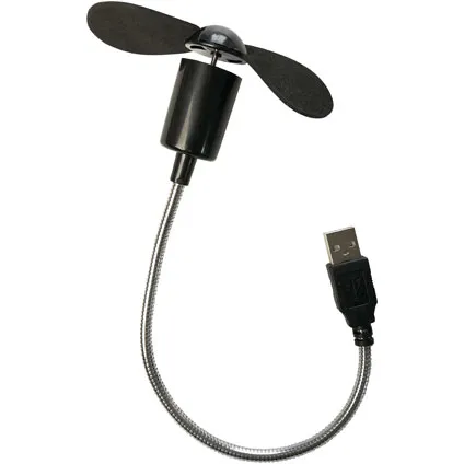 Ventilateur USB Flex Profile 1,1W