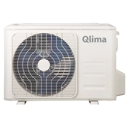 Qlima airconditioner Split SC5225 2