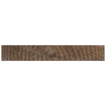 Douglas grijs reliëf 30 x 195 mm 250 cm 14