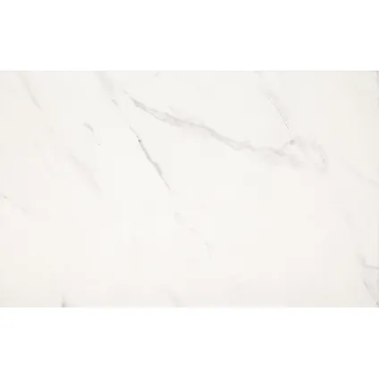 Carrelage mur Calacatta blanc 25x40cm 1,2m² 2
