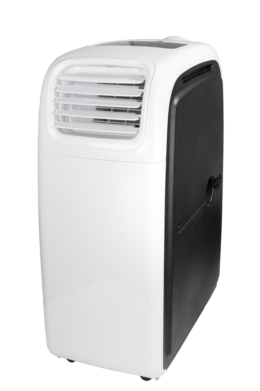Walging Amazon Jungle Begeleiden Eurom mobiele airconditioner CoolPerfect 90 Wifi