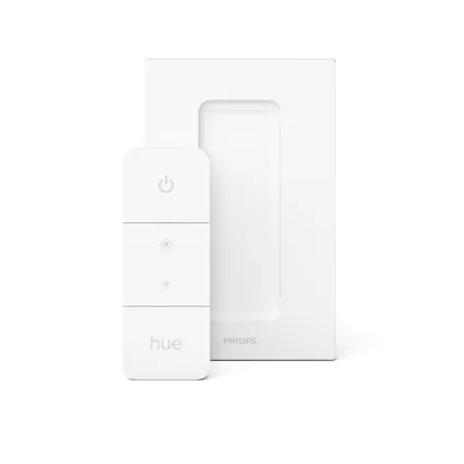 Philips Hue Dimmer Switch 5
