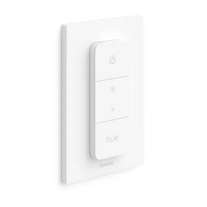 Philips Hue Dimmer Switch 6