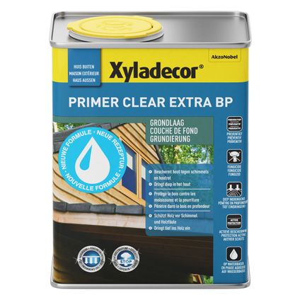 Primer pénétrant Xyladecor Clear extra BP 750ml