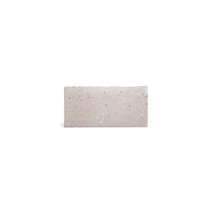 Coeck betonblok grijs hol 39x9x19cm 3