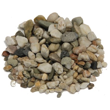 Gravier de perles Decor 'Grind' 25 kg 4-16 mm