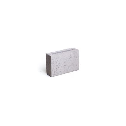 Bloc beton creux Coeck gris 29x09x19