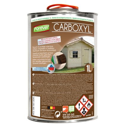 Forever tuinbeits Carboxyl 1L