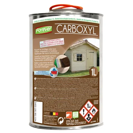 Carboxyl Forever 1L